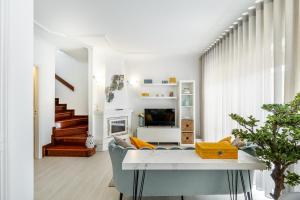 Seagull Home - Apartamento em Esposende