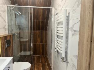 Apartamenty Na Rozstaju