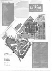 Mobil Home proche EUROPA PARKRULANTICA