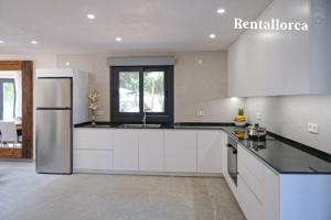 Ses Rotes by Rentallorca