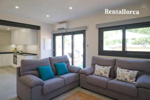 Ses Rotes by Rentallorca