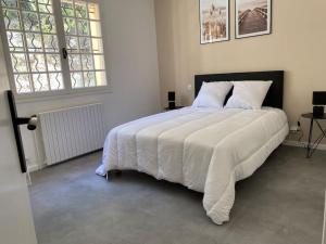 Loustal des cigales, villa avec piscine privée