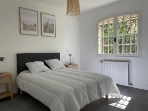 Loustal des cigales, villa avec piscine privée