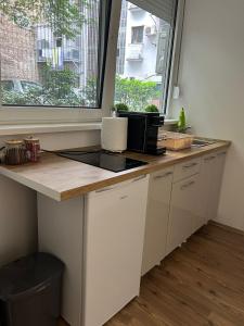 Apartment Tasha