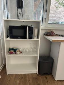 Apartment Tasha