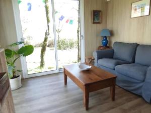 Chalet charmant à Verfeil avec piscine partagée