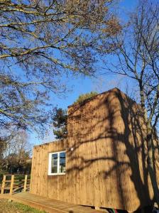Chalets Chalet charmant a Verfeil avec piscine partagee : photos des chambres
