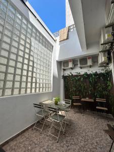 Farol Bed and Breakfast