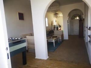 LAU11-Joli Cottage les pieds dans leau - Asilah