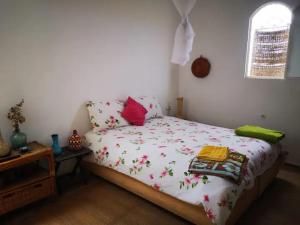 LAU11-Joli Cottage les pieds dans leau - Asilah