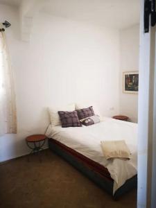 LAU11-Joli Cottage les pieds dans leau - Asilah