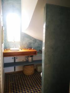 LAU11-Joli Cottage les pieds dans leau - Asilah