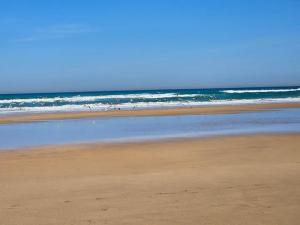 LAU11-Joli Cottage les pieds dans leau - Asilah