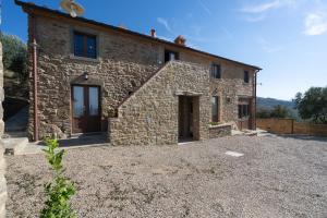 LAntico Casale Tuscany Charme & Unique Pool 5-star