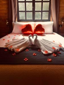 Chalé Cerejeira - Chalet Village