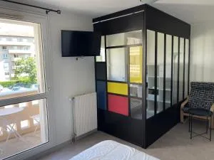 A l'Atelier Montplaisir - Montplaisir