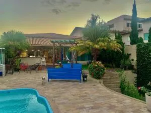 Casa temporada quintal praia de Itaparica Vila Velha - 维拉维尔哈