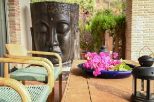 Villa Alegre Playa Calpe Grupo Terra de Mar, alojamientos con encanto