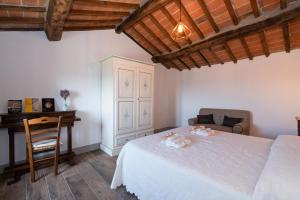 LAntico Casale Tuscany Charme & Unique Pool 5-star