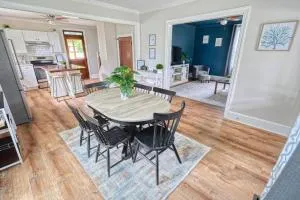 The Farm House - Drytown