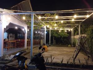 Anak rinjani guesthouse