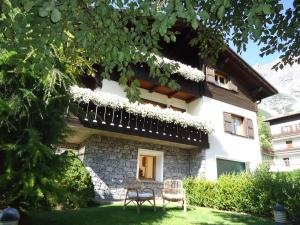 Casa Martinelli - Trameri