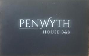 Penwyth House