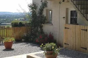 Les Sens des Bois - Gite Les Grives - Licques