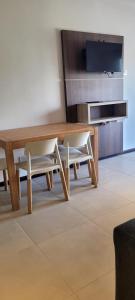 departamento a estrenar 4 pax