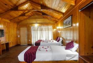 The Lakeside Retreat Pokhara By IME Hospitality