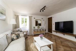 Bed and breakfast Biancalana