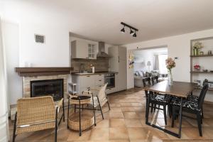 Bed and breakfast Biancalana