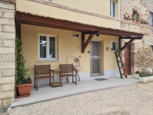 Bed and breakfast Biancalana