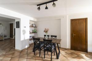 Bed and breakfast Biancalana