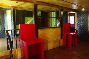 Areeya Phuree Resort Thaton