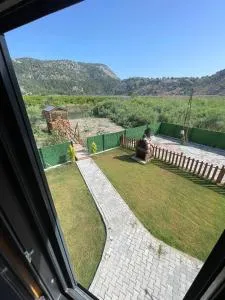 Lake House Kayacık Melissa - Dalaman