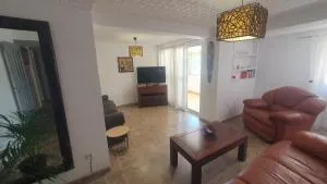 Visit Gibraltar stay in La Linea for less! - Tunara