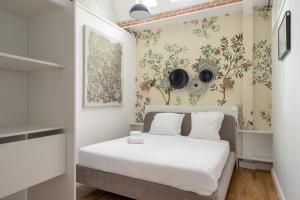 Appartements Maison de reve proche metro et RER : photos des chambres