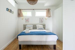 Maison de rêve proche métro et RER