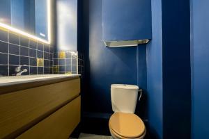 Appartements Maison de reve proche metro et RER : photos des chambres