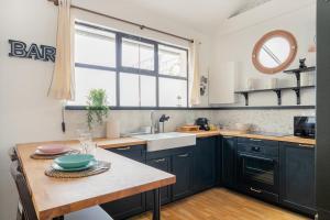 Maison de rêve proche métro et RER