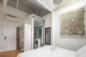 Appartements Maison de reve proche metro et RER : photos des chambres