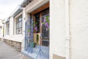 Maison de rêve proche métro et RER