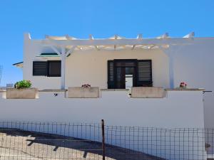 Casa del Mar