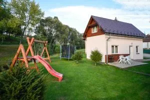 拉卡私人酒店 - 斯祖贝莱克