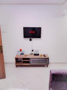 Nouveau Studio à Marjane avec climatiseur