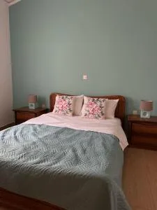 Dolphin - Krionérion