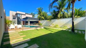 Casa Sonho de Praia Guarajuba