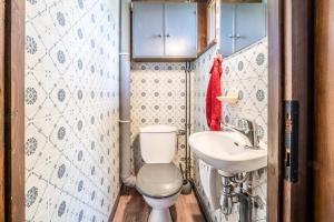 Chalets Demi-Chalet Les Trolles 6-8 pers : photos des chambres