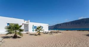 El graciosero - 3hvězdičkové hotely ve městě Caleta de Sebo